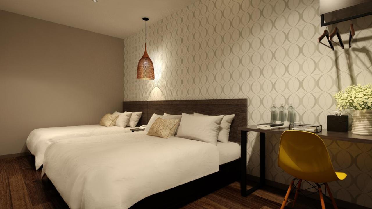 The Square Hotel Skudai Esterno foto