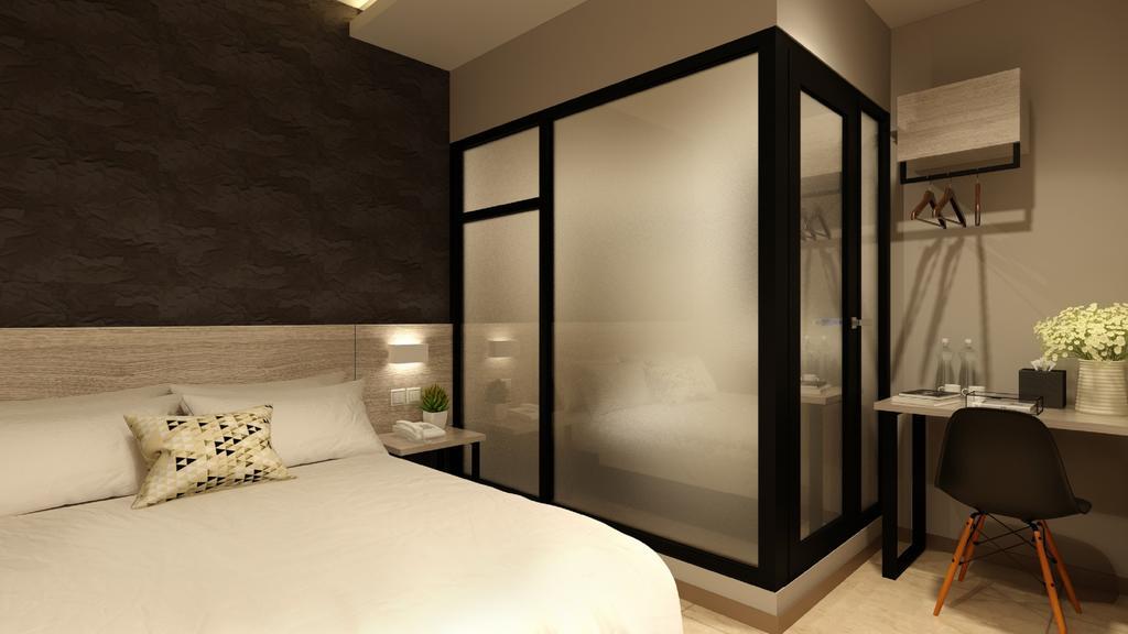 The Square Hotel Skudai Esterno foto